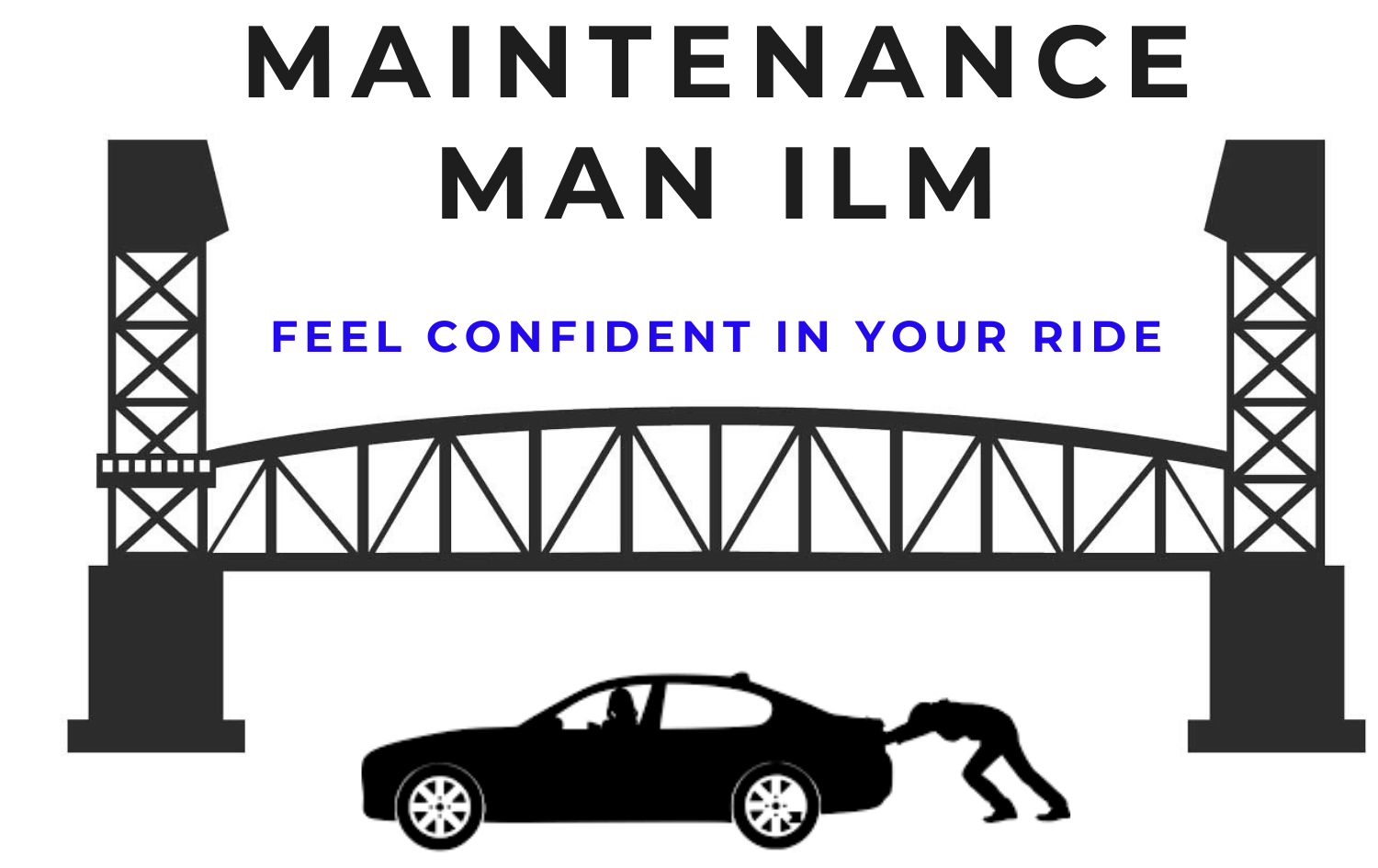 Maintenance Man ILM